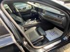 2012 Bmw 740 Li за продажба в Dyer, IN - Mechanical