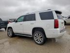 2015 Chevrolet Tahoe C1500 Ltz for Sale in Haslet, TX - Front End