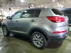 Woodhaven, MI에서 판매 중인 2015 Kia Sportage Lx - Side
