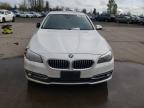 2015 Bmw 535 Xi for Sale in Woodburn, OR - Side