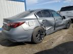 2017 Infiniti Q50 Premium zu verkaufen in North Las Vegas, NV - Side