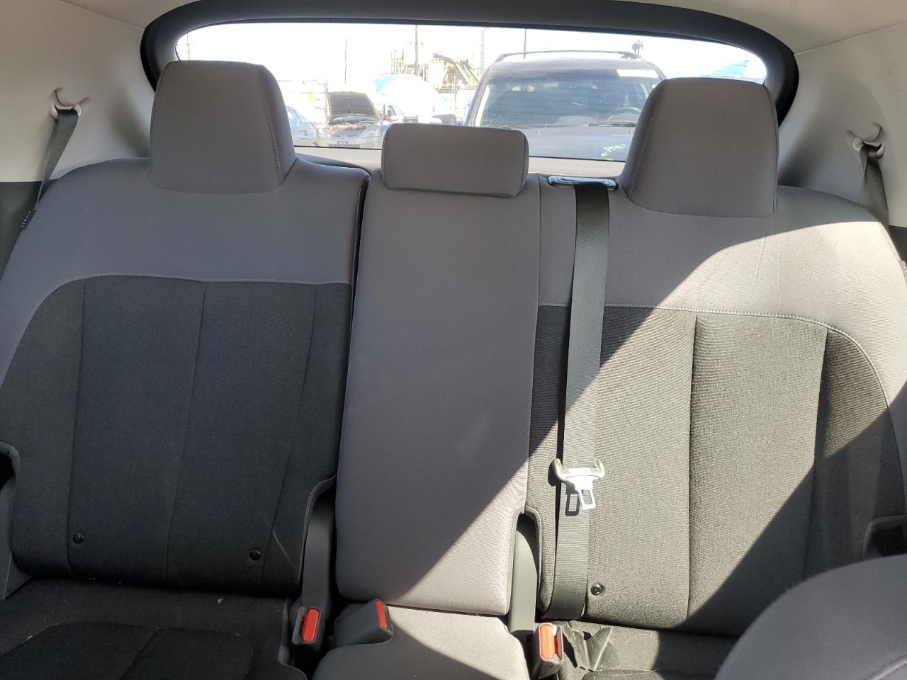 2024 Hyundai Ioniq 5 Sel VIN: KM8KN4DEXRU287825 Lot: 55130455