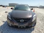 2010 Mazda 6 S de vânzare în Temple, TX - Rear End