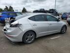 2017 Hyundai Elantra Se for Sale in Moraine, OH - Rear End