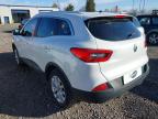 2016 RENAULT KADJAR DYN for sale at Copart EAST KILBRIDE