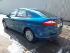 2007 FORD MONDEO ZET for sale at Copart CHESTER