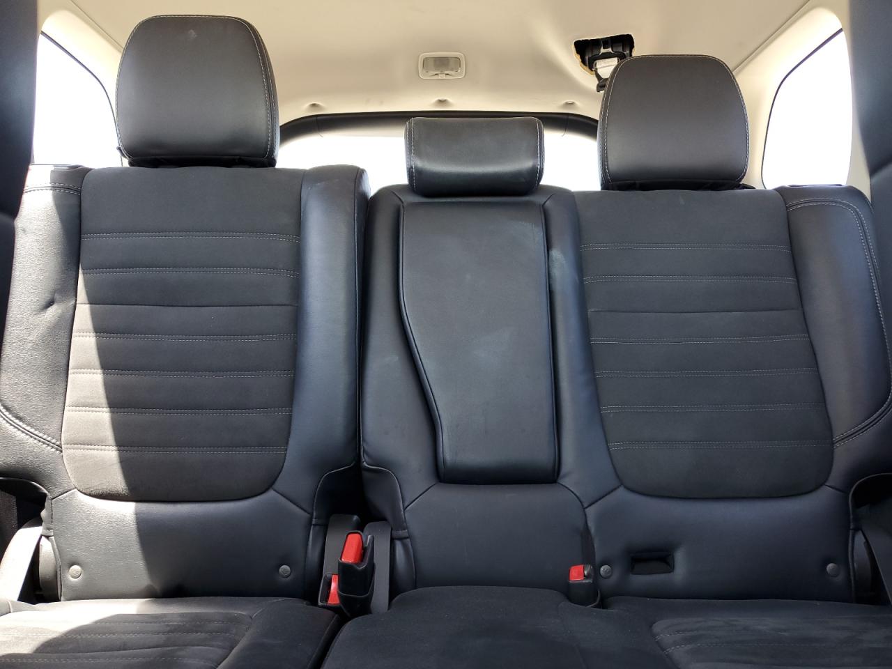 2019 Mitsubishi Outlander Se VIN: JA4AD3A34KZ019940 Lot: 52860795
