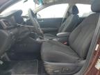 2018 Kia Optima Lx იყიდება New Braunfels-ში, TX - Rear End