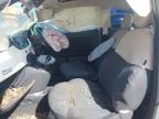 2017 FIAT 500 LOUNGE for sale at Copart BRISTOL