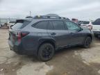2022 Subaru Outback Wilderness للبيع في Wichita، KS - Front End