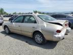 1999 Toyota Camry Le للبيع في Eugene، OR - Rear End