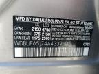 2004 Mercedes-Benz E 320 en Venta en Antelope, CA - Minor Dent/Scratches
