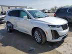 2023 Cadillac Xt6 Premium Luxury for Sale in Kansas City, KS - Side