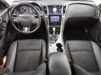 2016 Infiniti Q50 Premium იყიდება Van Nuys-ში, CA - Front End