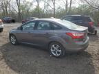 2014 Ford Focus Se იყიდება Cicero-ში, IN - Rear End