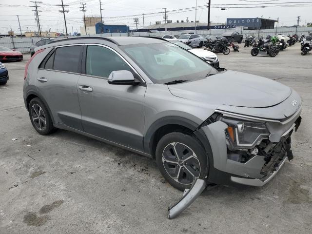 KIA NIRO 2024 Silver