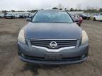 2007 Nissan Altima 2.5 de vânzare în Brookhaven, NY - Rear End