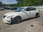 2014 Nissan Altima 2.5 for Sale in Shreveport, LA - Front End