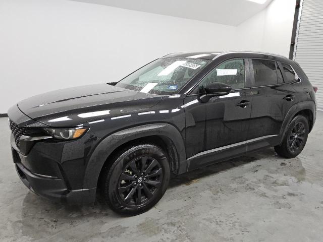 2025 Mazda Cx-50 Preferred