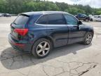 2012 Audi Q5 Premium Plus na sprzedaż w Florence, MS - Side