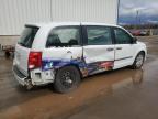 2014 DODGE GRAND CARAVAN SE for sale at Copart NB - MONCTON