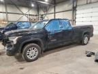 2022 TOYOTA TUNDRA DOUBLE CAB SR for sale at Copart QC - MONTREAL