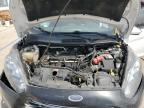 2018 Ford Fiesta Se en Venta en Pekin, IL - Rear End
