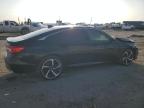 2022 Honda Accord Sport продається в Houston, TX - Front End