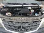 2017 Mercedes-Benz Sprinter 2500 იყიდება Byron-ში, GA - Normal Wear