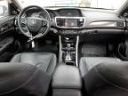 2016 HONDA ACCORD EX for sale at Copart ON - TORONTO