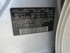 2013 Hyundai Elantra Gls იყიდება Littleton-ში, CO - Front End