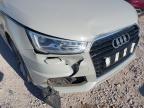 2017 AUDI A1 S LINE for sale at Copart BRISTOL