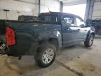 2018 Chevrolet Colorado Lt en Venta en Greenwood, NE - Rear End