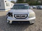2010 Honda Pilot Exl for Sale in Lyman, ME - Front End