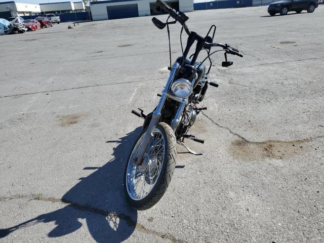 2008 HARLEY-DAVIDSON XL883 C