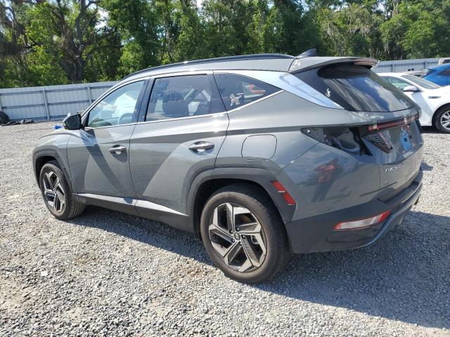  HYUNDAI TUCSON 2024 Gray