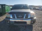 2012 Nissan Titan S продається в Hueytown, AL - Minor Dent/Scratches