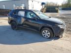 2021 Toyota Rav4 Le na sprzedaż w Duryea, PA - Rollover