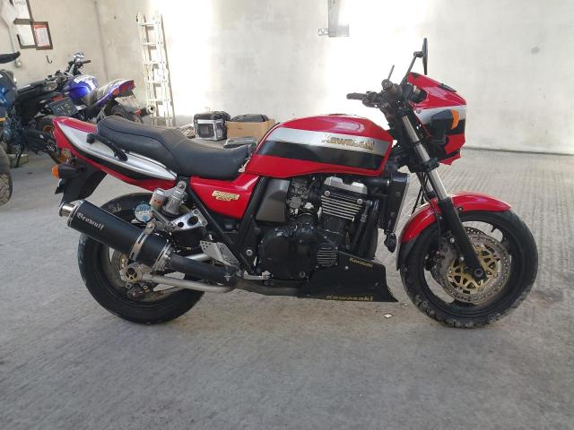2001 KAWASAKI ZR1100-C4