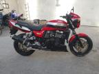 2001 KAWASAKI ZR1100-C4 for sale at Copart BELFAST