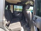 2017 Jeep Wrangler Unlimited Sahara zu verkaufen in Baltimore, MD - Minor Dent/Scratches