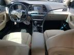 2018 Hyundai Sonata Sport на продаже в Riverview, FL - Front End