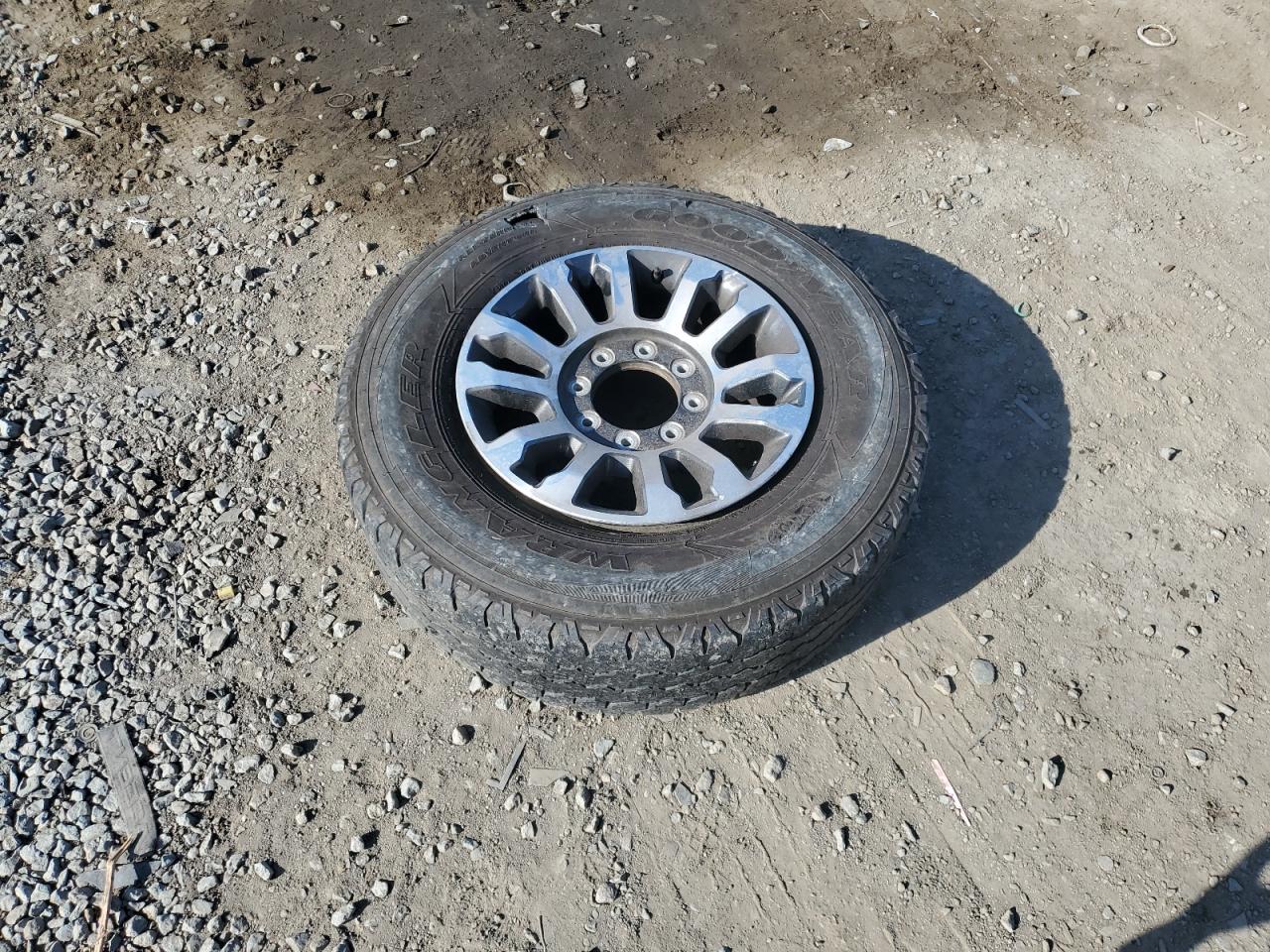 1FT7X2A62NEF83139 FORD F250 2022