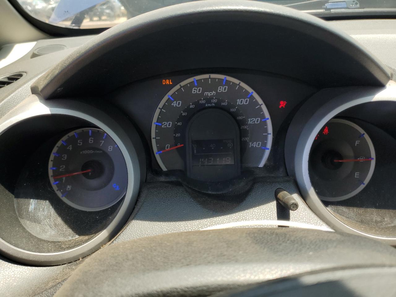 jhmge8h30cc018853 JHMGE8H30CC018853 2012 Honda Fit