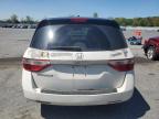 2012 Honda Odyssey Exl en Venta en Grantville, PA - Side