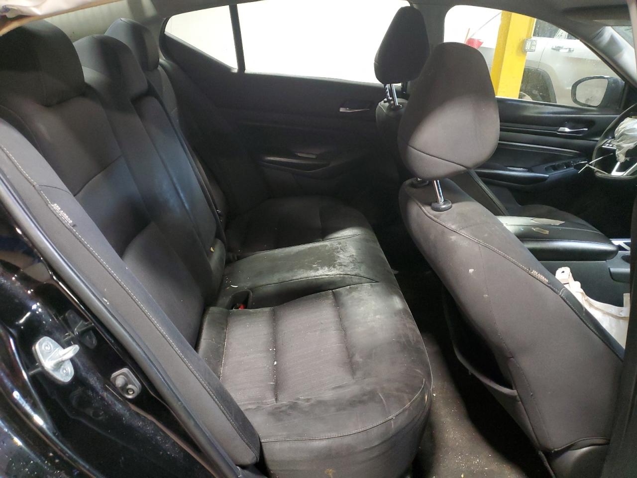 2019 Nissan Altima S VIN: 1N4BL4BV3KC147484 Lot: 54048575