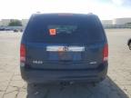 2011 Honda Pilot Ex   за продажба в Martinez, CA - Vandalism