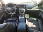 2012 Infiniti G37 Base en Venta en Oklahoma City, OK - Front End