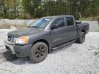 2010 Nissan Titan Xe იყიდება Fairburn-ში, GA - Mechanical