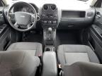 2010 Jeep Patriot Sport იყიდება Chicago Heights-ში, IL - All Over